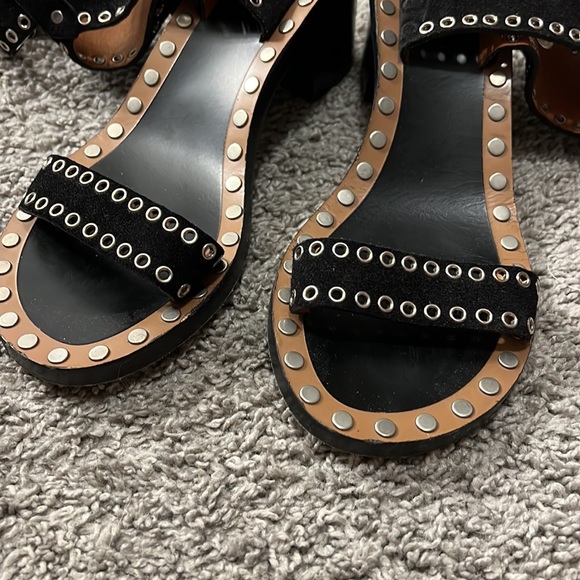 Isabel marant - Picture 7 of 8